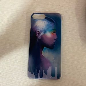 Ariana Grande iPhone 7 Plus